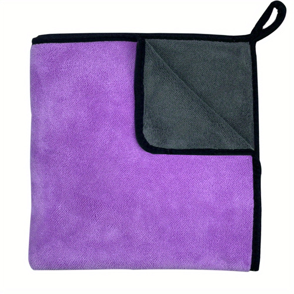 Super Soft And Absorbent Pet Towels - Perfect For Cats And Dogs! Christmas Gift