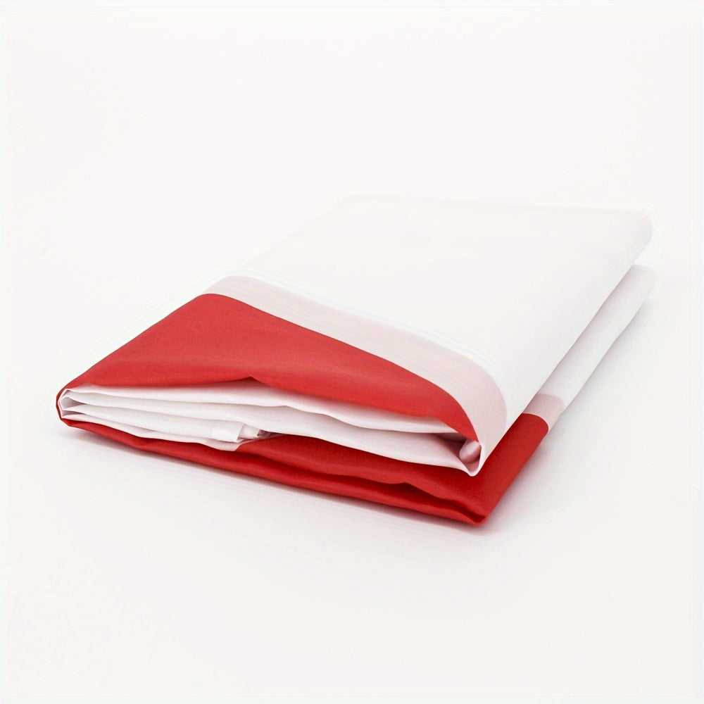 Japanese National Flag - 91.44x152.4cm