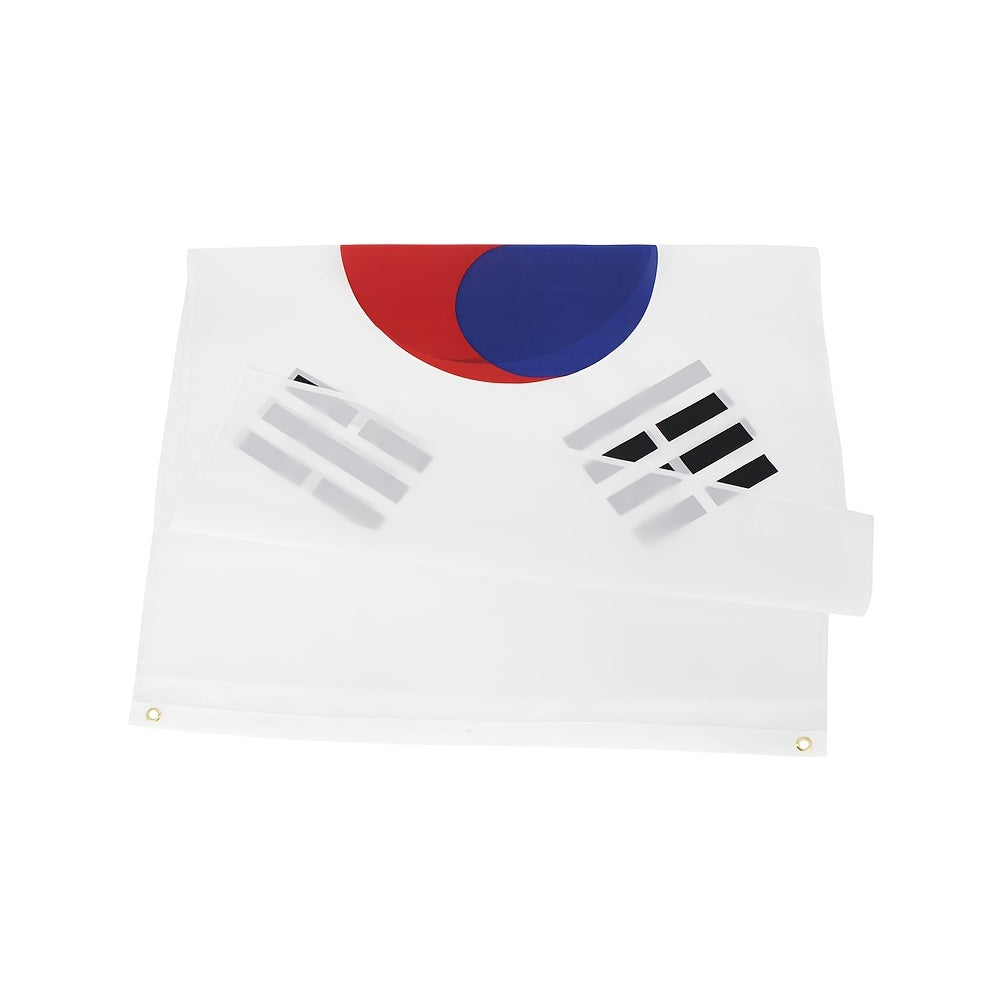90*150cm/3x5fts Korean National Flag