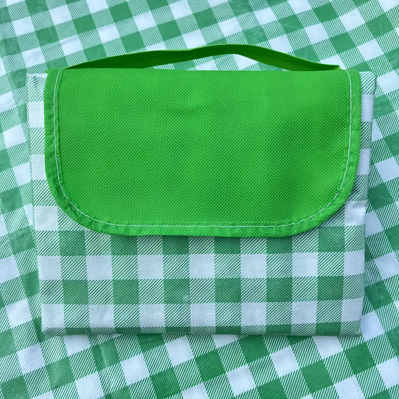 Outdoor Picnic Mat Camping Blanket 198.12cm x 149.86cm, 198.12cm x 198.12cm, 149.86cm x 99.06cm