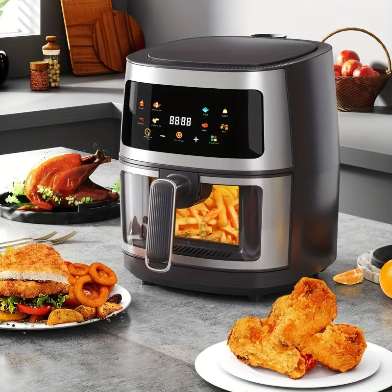 Air Fryer 6-Liter