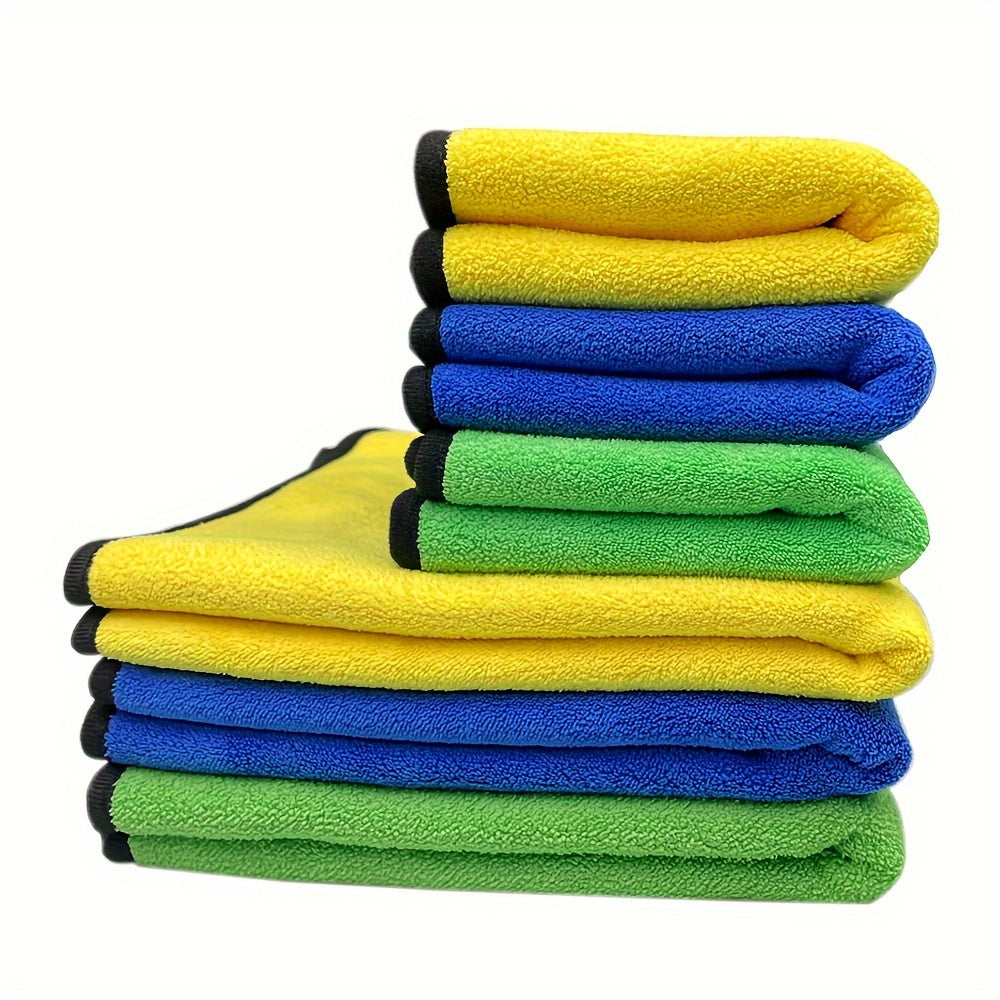 Super Soft And Absorbent Pet Towels - Perfect For Cats And Dogs! Christmas Gift