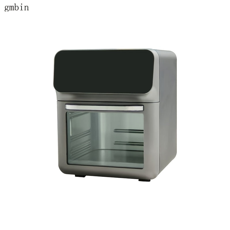 Air Fryer, 1350W Intelligent Touchscreen