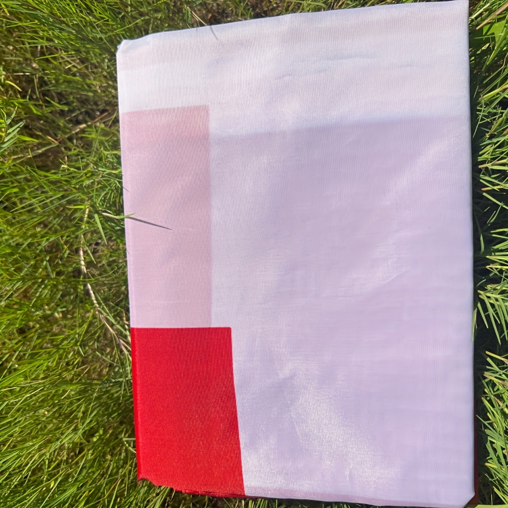 Swiss Flag - 150X90Cm 3X5