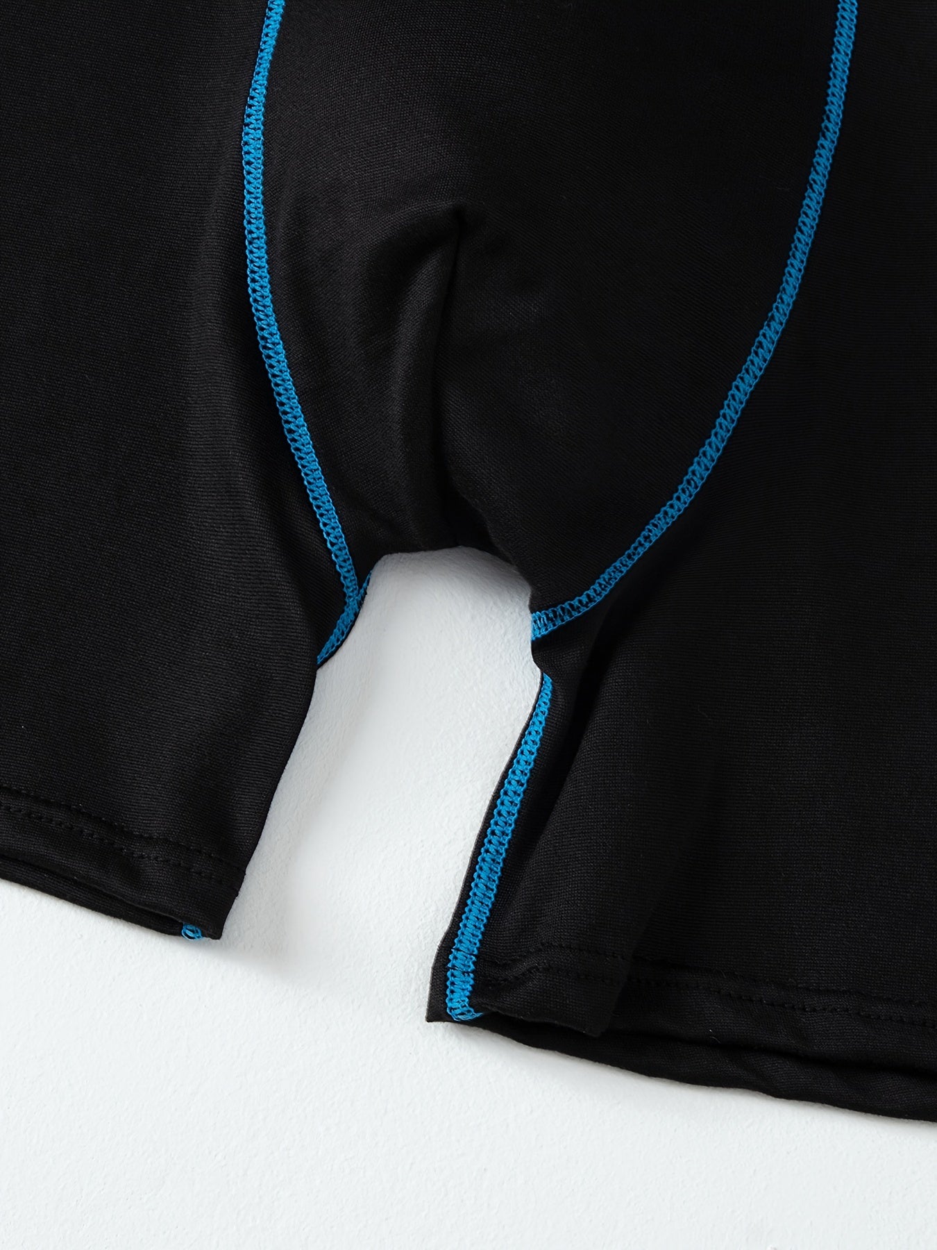 10pcs Men's Breathable Boxer Briefs