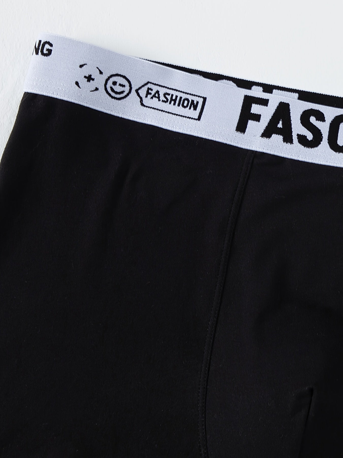 10pcs Men's Breathable Boxer