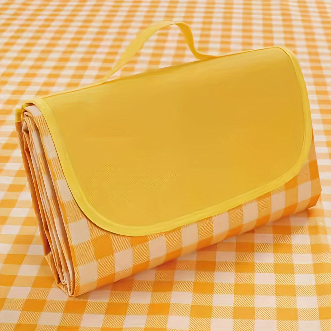 Outdoor Picnic Mat Camping Blanket 198.12cm x 149.86cm, 198.12cm x 198.12cm, 149.86cm x 99.06cm