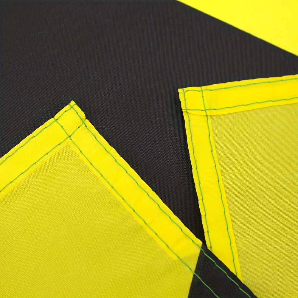 90*150cm 3x5fts Jamaican National Flags