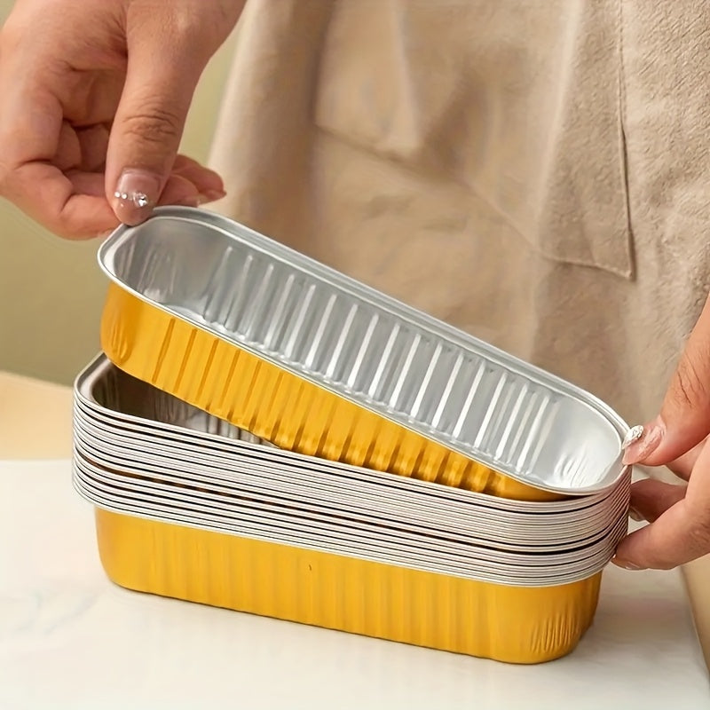 Set Tăvi Aluminiu Foil