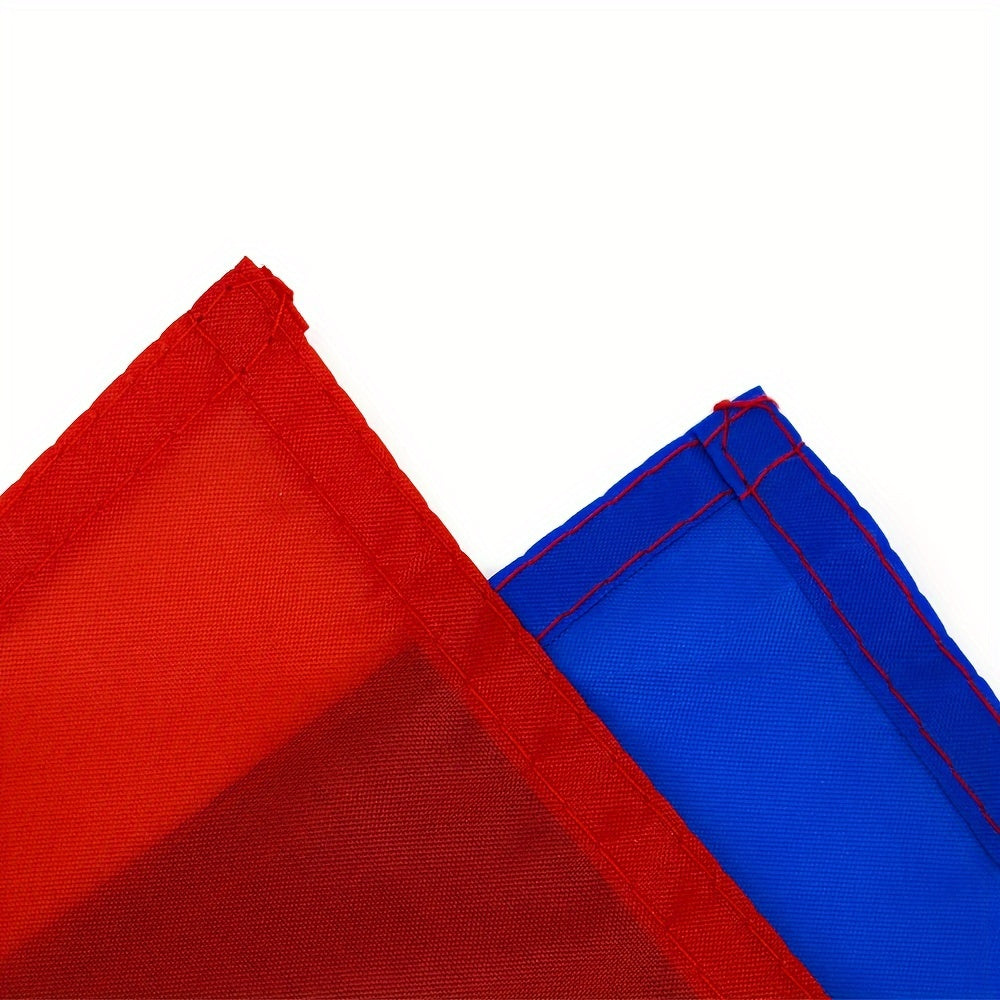 Slovak Slovenia National Flag