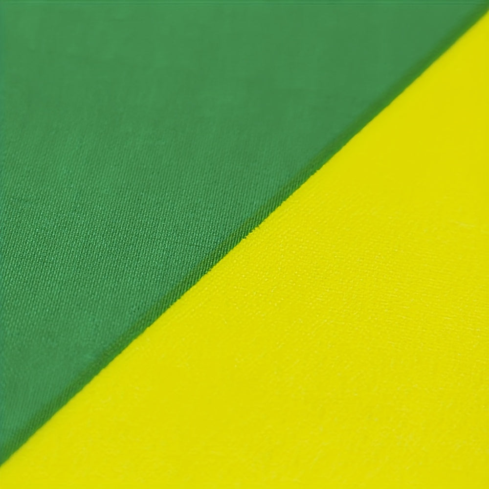 90*150cm 3x5fts Jamaican National Flags