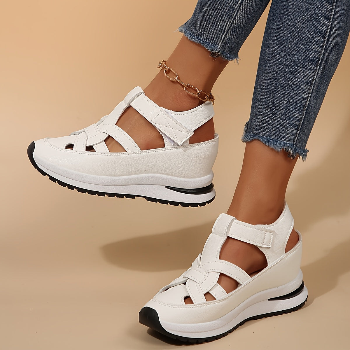 Women'S Fashion Sandals