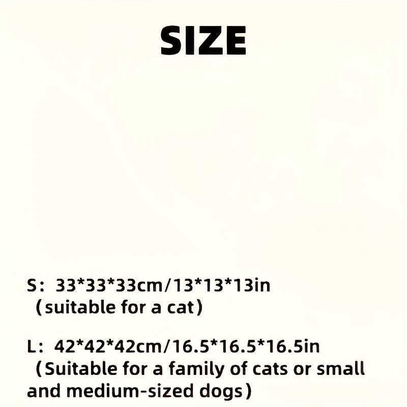 Versatile Outdoor Pet Shelter
