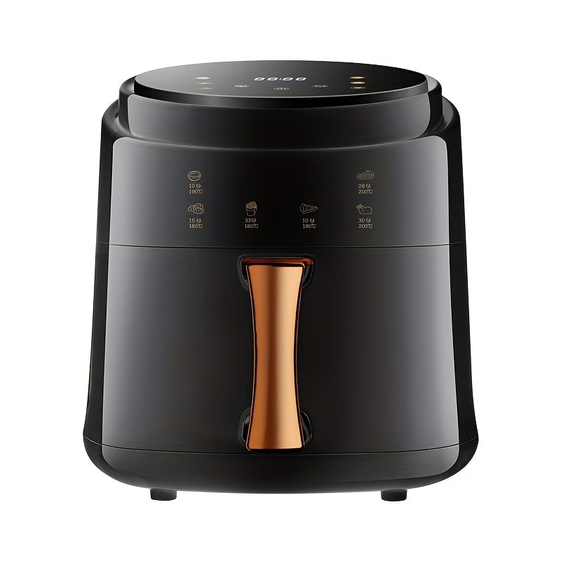Air Fryer, 8L Nirva 8-in-1