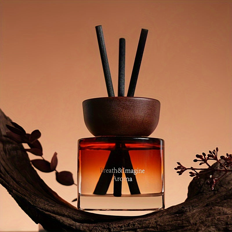 1 set of round wooden lid aromatherapy essential oil/candle