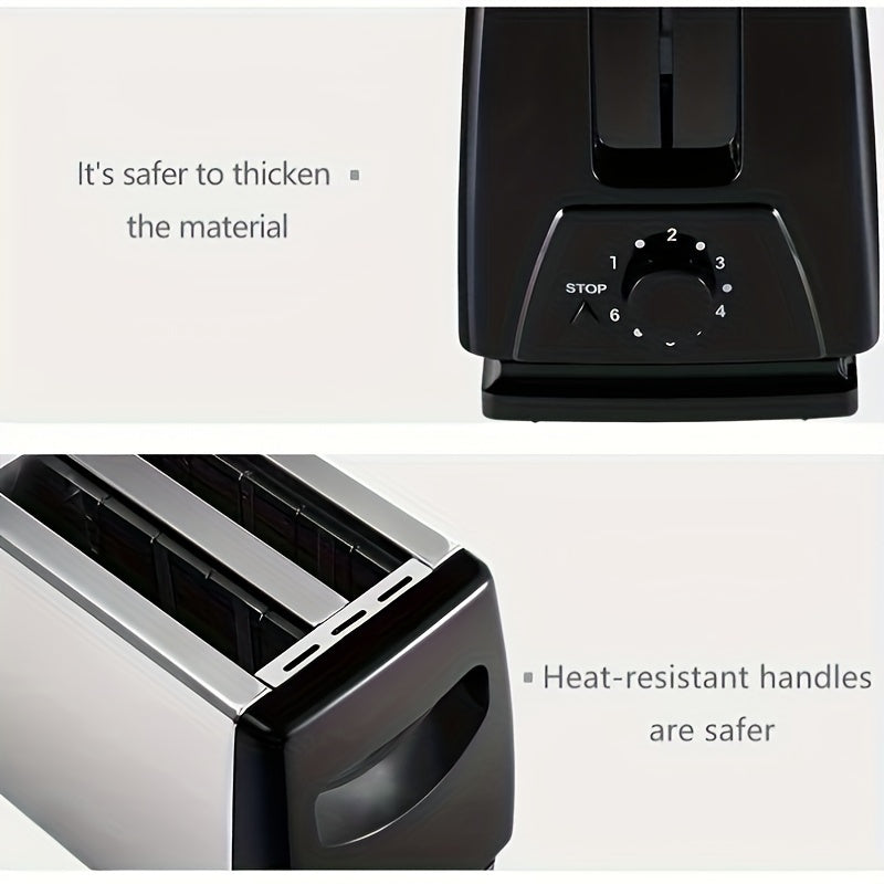 Multifunctional Home Toast, Sandwich, Toast, Breakfast Machine
