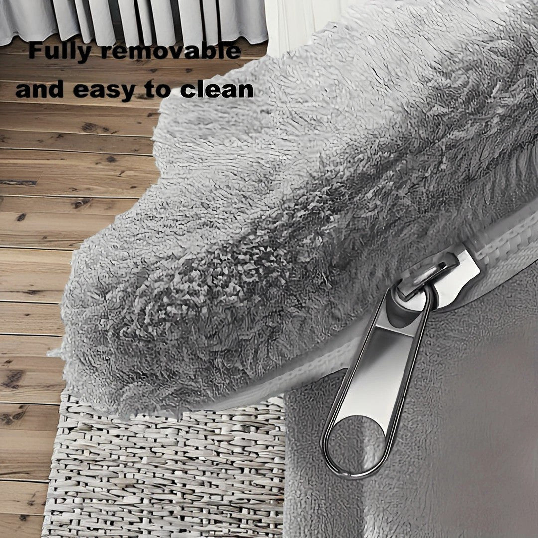 Comfortable Cat and Dog Pet Nest