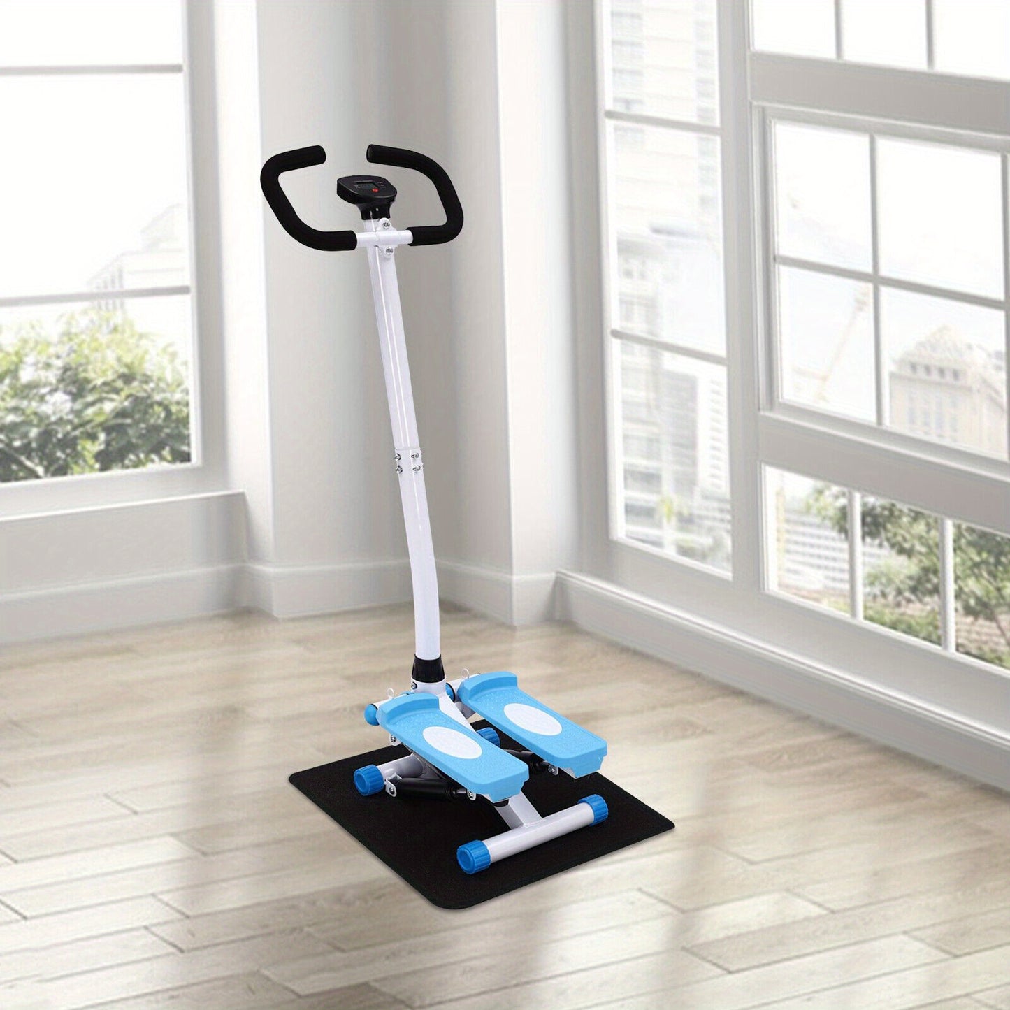 Fitness Stepper, Exercise Stepping Machine