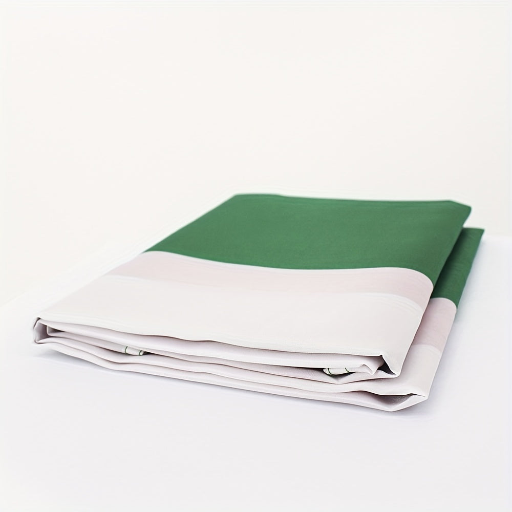Multi-size Green White Red Italy Flag (60.96x91.44cm, 91.44x152.4 Cm)