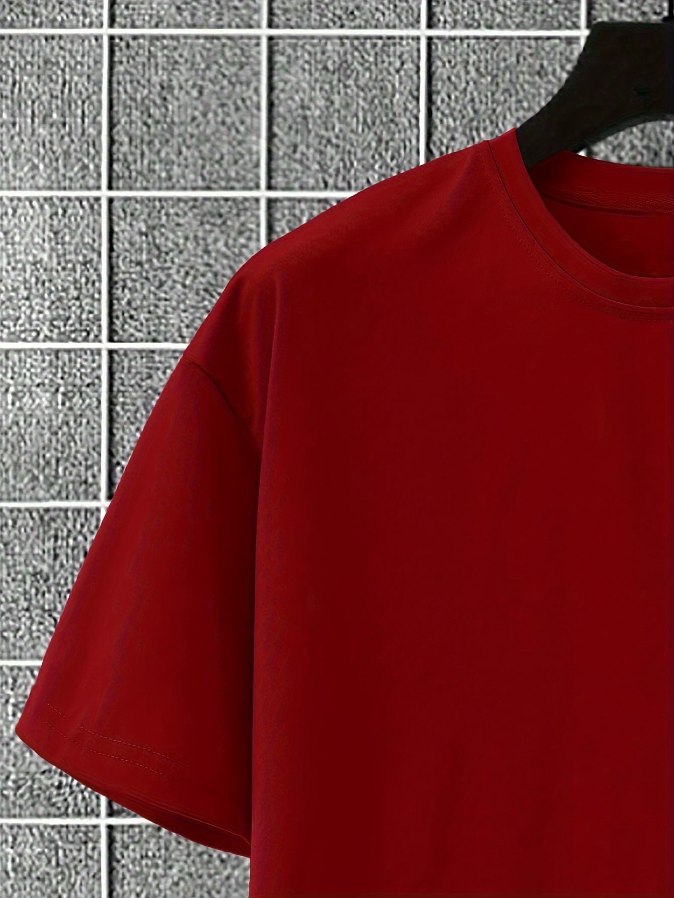 Men's Beige Casual Sportswear Set