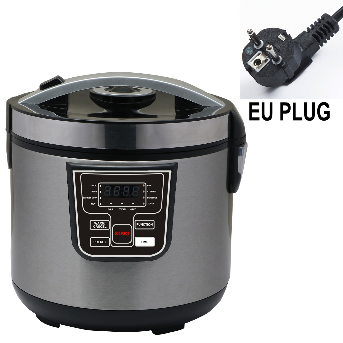 Oală Electrică Inteligentă 5L