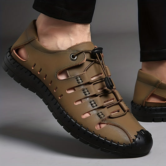 2025 Summer Men's Sandals