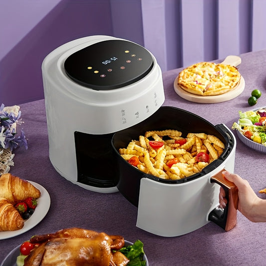 Air Fryer, 8L Nirva 8-in-1