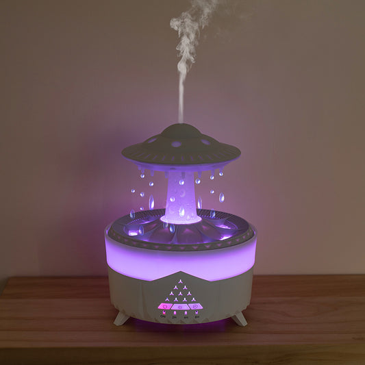 Cloud AromaSleep Diffuser