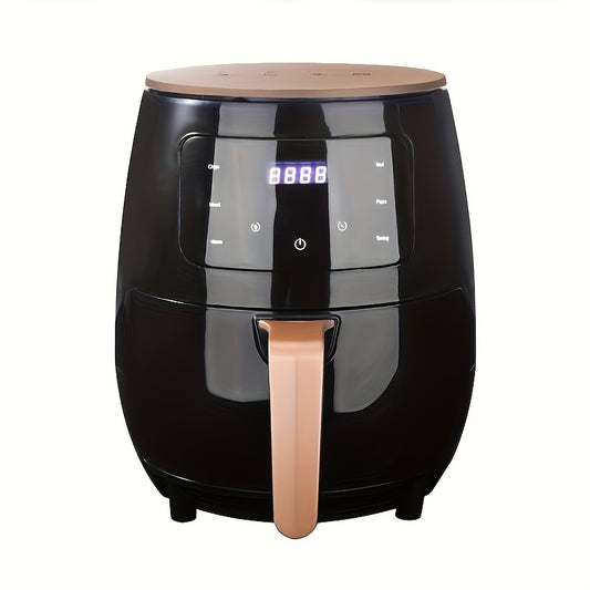 Air Fryer 4.5L Large-Capacity 6-in-1