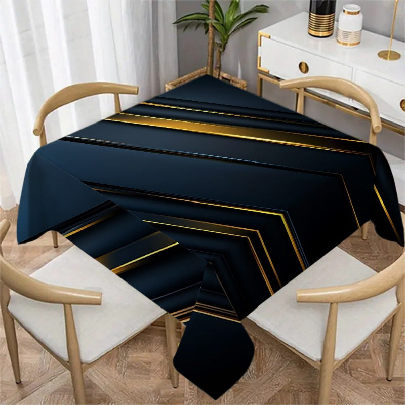Față de Masă Modernă Minimalistă