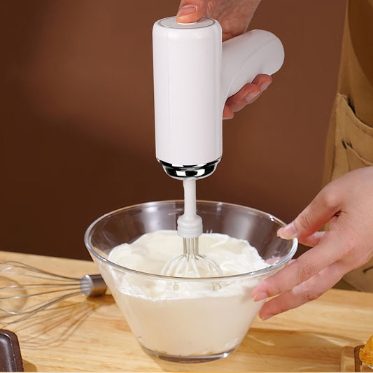 Mixer Electric Portabil HOTU