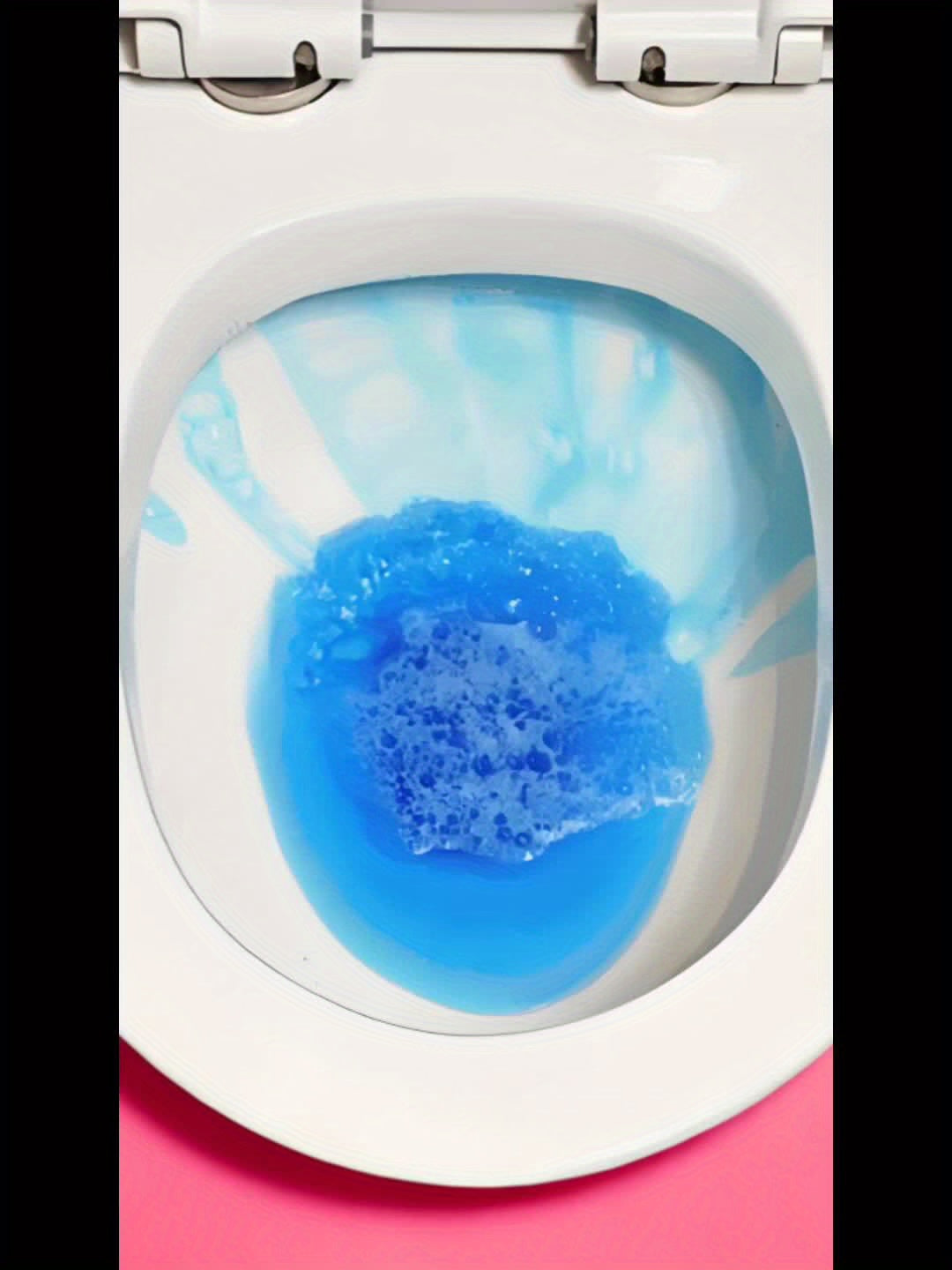 Pachet Repozabil Gel pentru Vasul de Toaletă