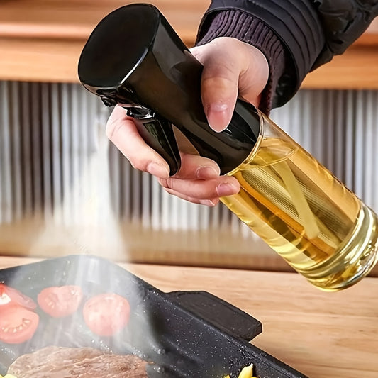 Sticlă Spray pentru Ulei