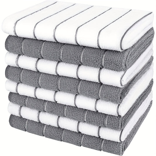 Prosoape de Bucătărie din Microfibră Super Absorbante