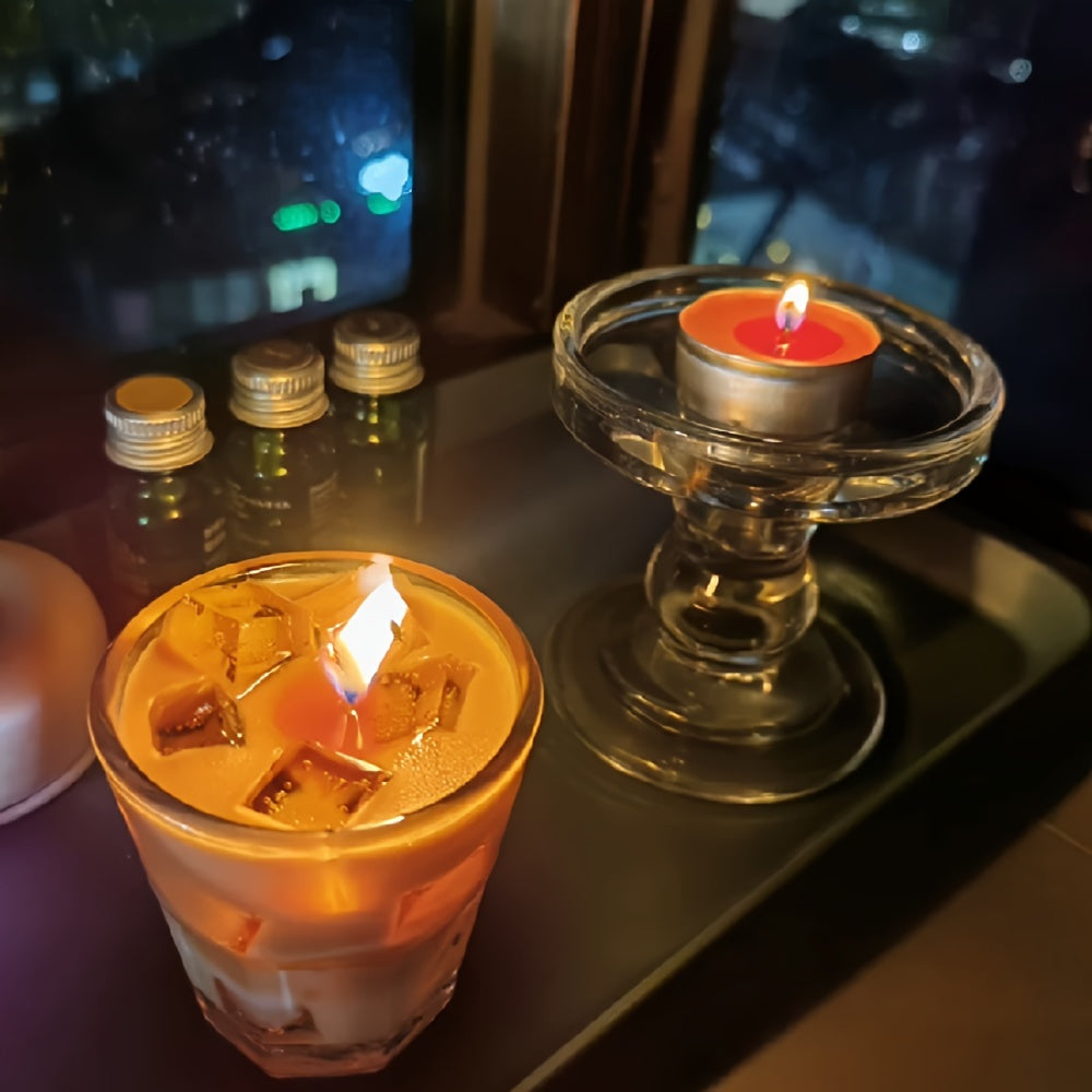 Bitter Coffee Scented Candles