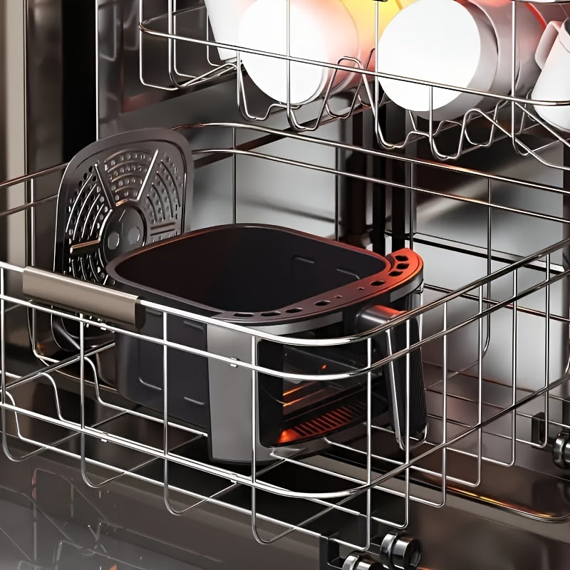Air Fryer 6-Liter
