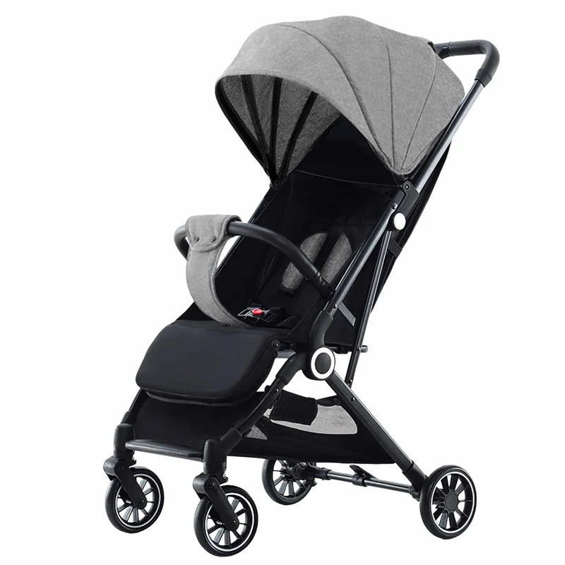 Baby Stroller Portable nighttime