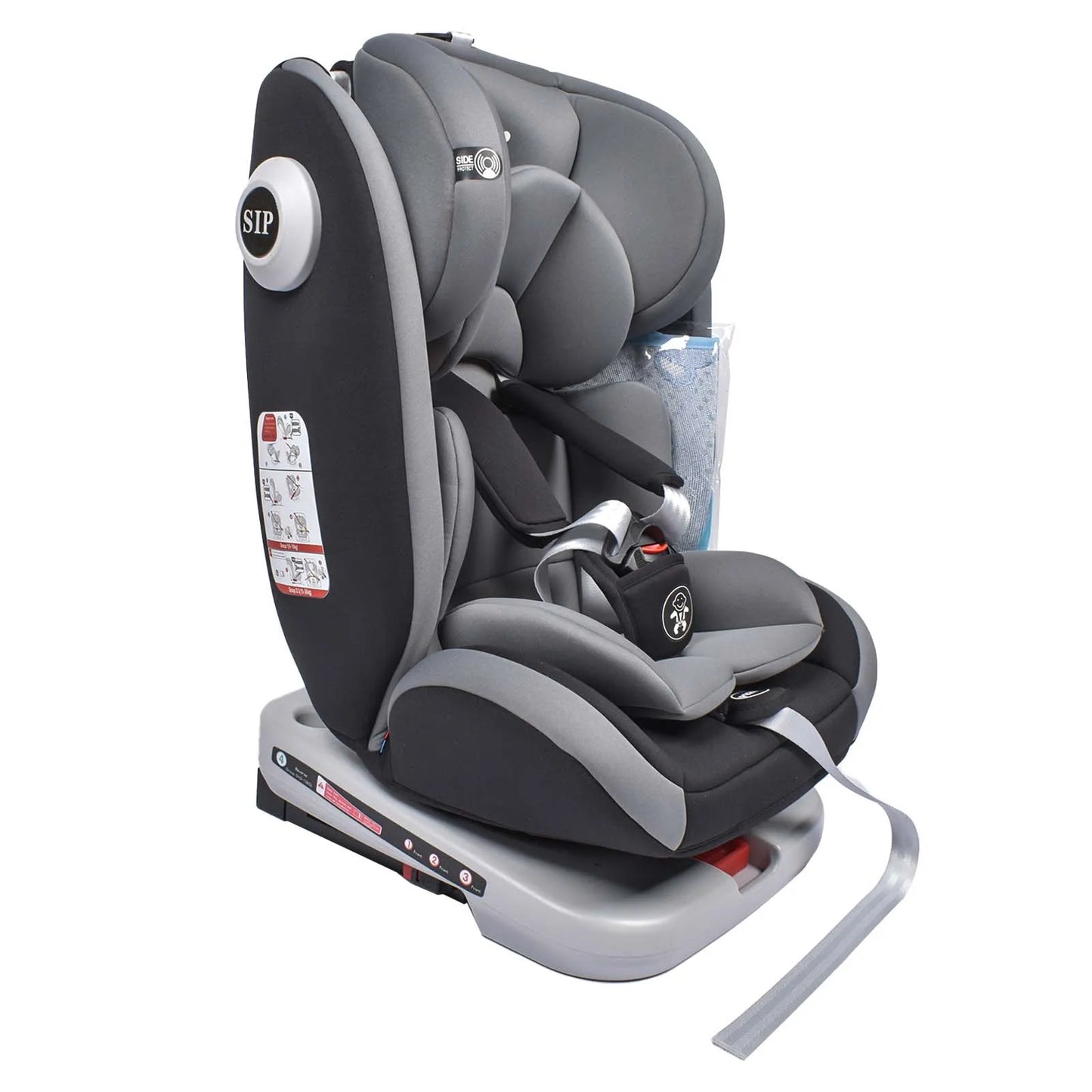 Child car seat/ baby car seat 0-36KG 0-12 Years