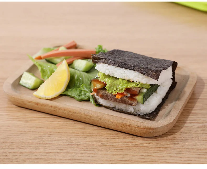 Rice Ball Mould Creative Sandwich