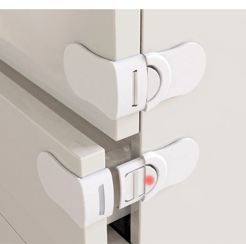 Baby Safety Drawer Lock for Kids Protection