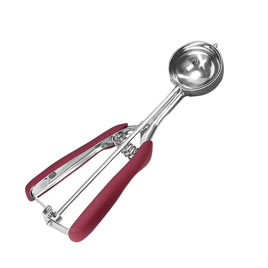 Ice Cream Scoop Stainless Steel