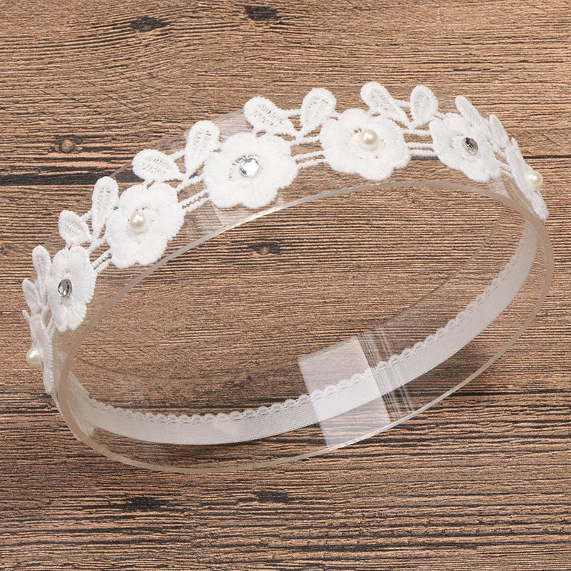 1 Pcs Baby Girl Headband