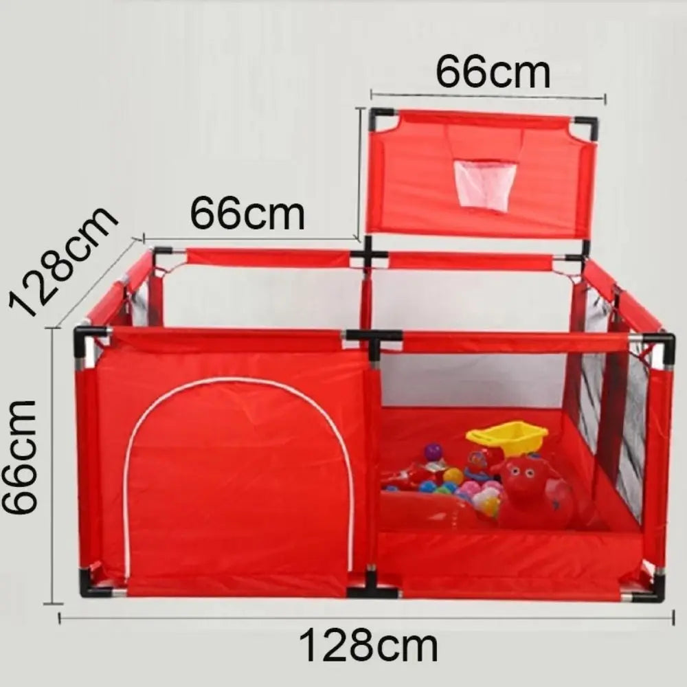 New Arrival Baby Playpen