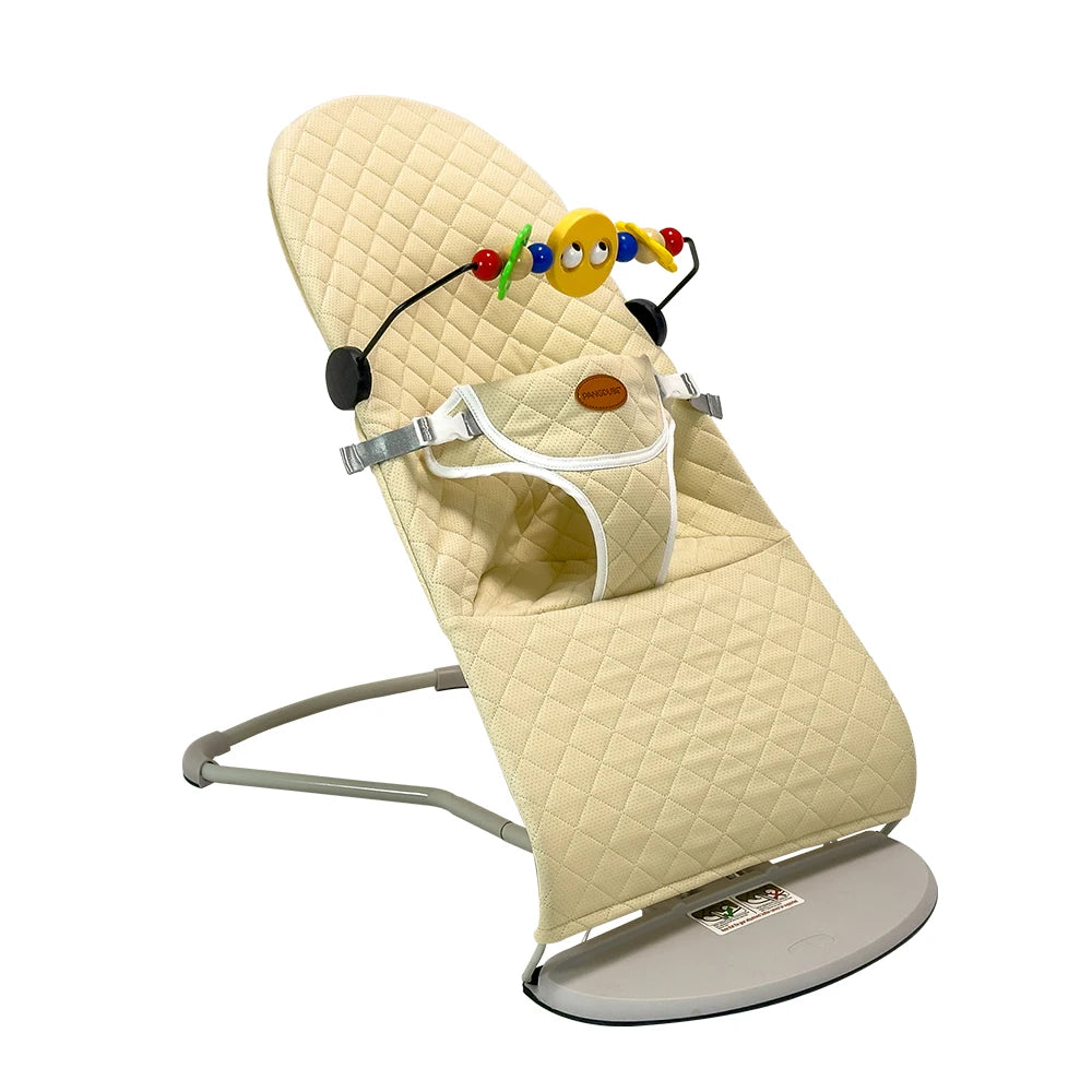 Recliner Newborn Bouncer Baby Swing Chair Bouncer Seat