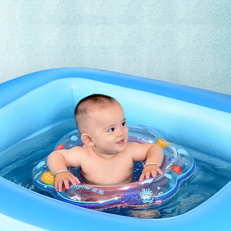 Baby Swimming Float Inflatable