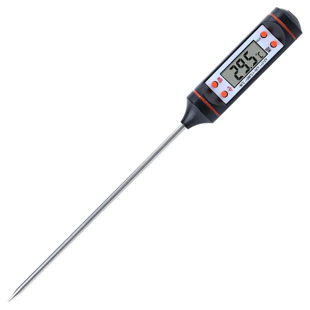 Kitchen Food Baking Digital Thermometer