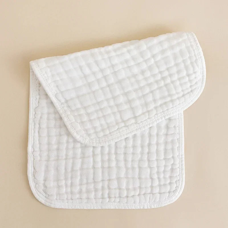 Soft Bath Towels Cotton Baby Wipes