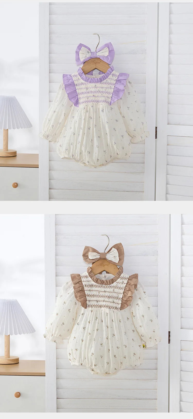 Adorable and Stylish Baby  Bodysuits