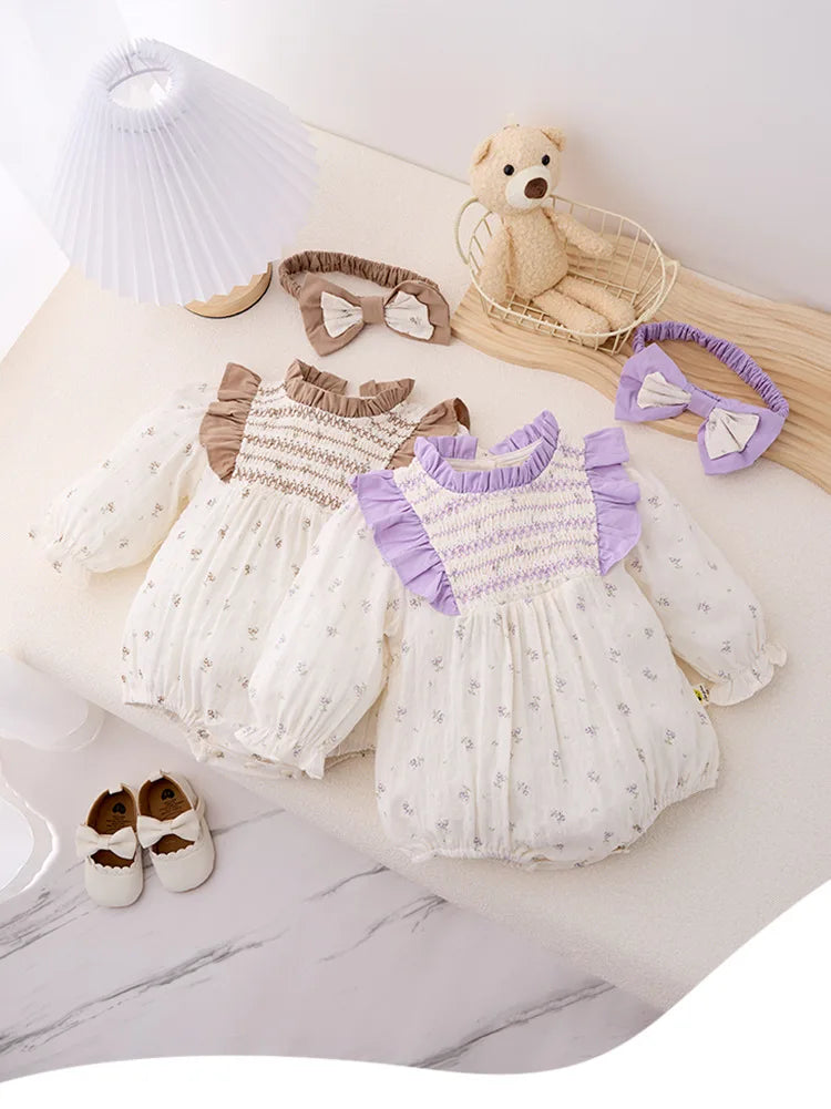 Adorable and Stylish Baby  Bodysuits