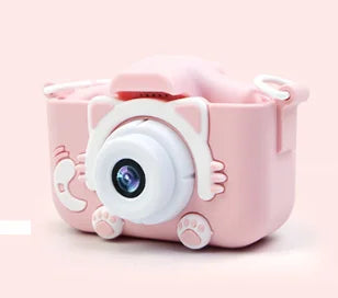 1080P Photographic Camera 32G Kids Digital Video Cam